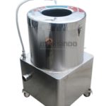 Jual Mesin Kupas Kentang Potato Peeler (MKS-PP30A) di Bali