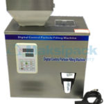 Jual Mesin Filling Biji bijian dan Granul (2-200 gr) di Bali
