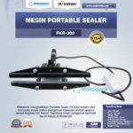 Jual Mesin Portable Sealer (FKR-300) di Bali