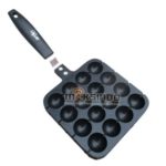 Jual Alat Cetakan Sate Telur Puyuh 16 Hole Ardin TYK-16 di Denpasar