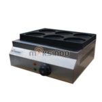 Jual Burger Maker Electric MKS-BURE6 di Bali
