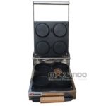 Jual Electric Pizza Maker MKS-PZM004 di Bali