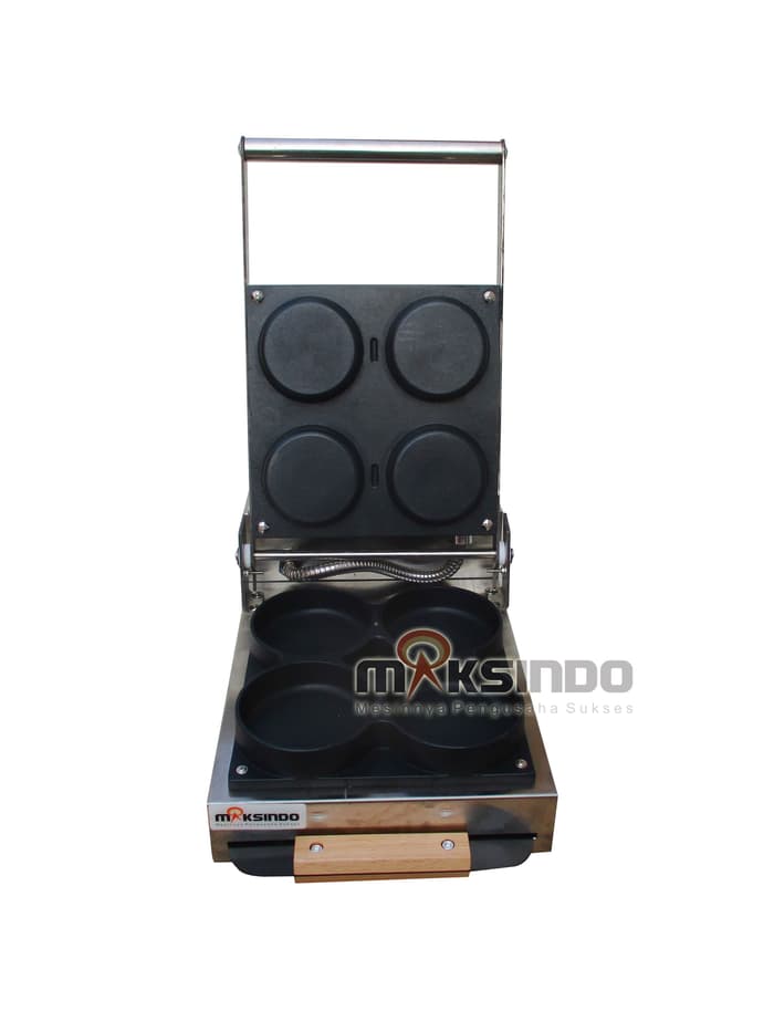 Jual Electric Pizza Maker MKS-PZM004 di Bali