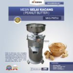 Jual Mesin Selai Kacang (Peanut Butter) MKS-PNT50 Di Bali