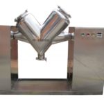 Jual Pengaduk Bubuk (Powder Mixer) VH-20 di Bali