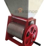 Jual Mesin Pengupas Kulit Kopi Basah Type AGR-PLP50 di Bali