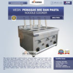 Jual Noodle Cooker (Pemasak Mie Dan Pasta) MKS-PMI6 di Bali