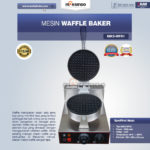 Jual Mesin Waffle Baker MKS-WF01 di Bali Jual Mesin Waffle Baker MKS-WF01 di Bali