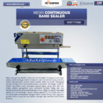 Jual Mesin Continuous Band Sealer MSP-770IIB di Bali