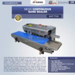 Jual Continuous Band Sealer MSP-770IB di Bali