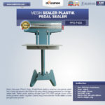 Jual Pedal Sealing Machine (PFS-F450) di Bali