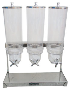 Jual Alat Cereal Dispenser MKS-CDR03 di Bali