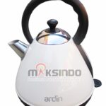 Jual Teko Listrik Stainless (Electrik Kettel) ARD-KT12 di Bali