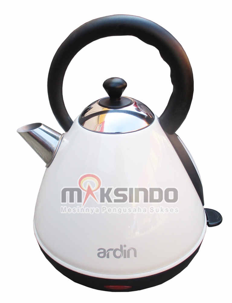 Jual Teko Listrik Stainless (Electrik Kettel) ARD-KT12 di Bali