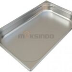 Jual Loyang Stainless Steel Type Pan1/1×65 di Bali