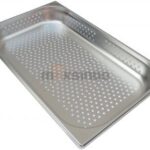 Jual Loyang Stainless Steel (Berlubang) Type Pan1/1x65B di Bali