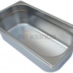 Jual Panci Makanan / Food Pan Type Pan1/3×100 di Bali