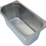 Jual Panci Makanan / Food Pan Type Pan1/3×150 di Bali