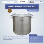 Jual Panci Masak Dan Stock Pot MKS-PP36 di Bali