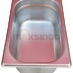 Jual Panci Makanan / Food Pan Type Pan1/4×100 di Bali