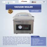 Jual Vacuum Sealer MSP-VS26B di Bali