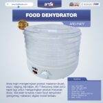 Jual Food Dehydrator ARD-PM77 di Bali