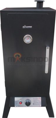 Jual Mesin Ikan Asap dan Daging Asap (Smokehouse) di Bali (Discontinue)