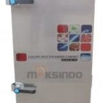 Jual Mesin Rice Cooker Kapasitas Besar MKS-GPN12 di Bali