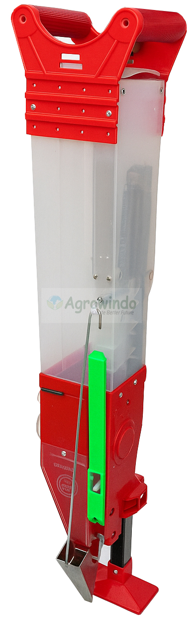 Jual Alat Penamam Biji Tanaman (jagung, Kedelai, Kacang, dll) di Bali