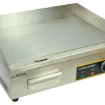 Jual Mesin Pemanggang Griddle Listrik – EEG818 di Bali