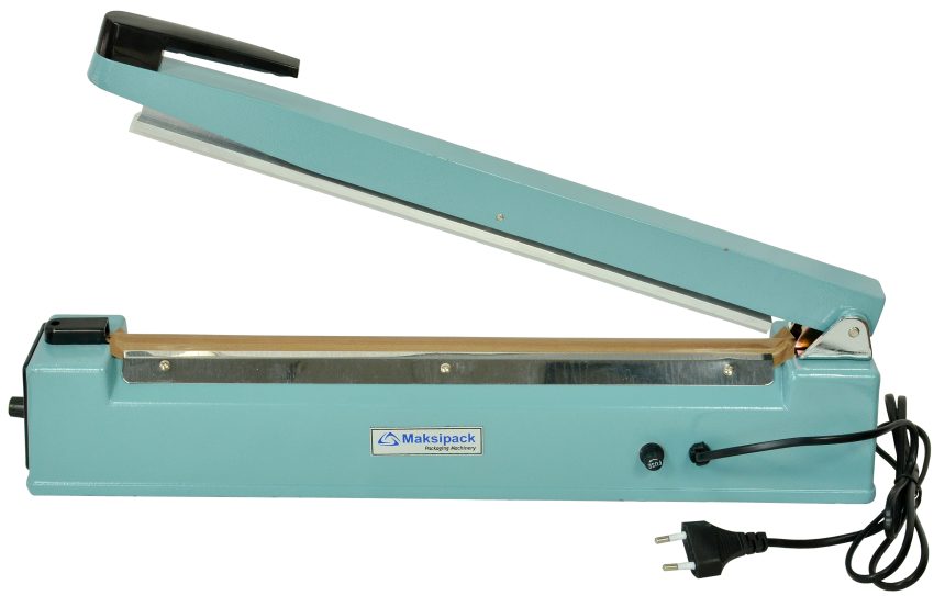 Jual Mesin Hand Sealer MSP-400I di Bali