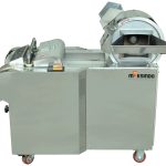 Jual Mesin Vegetable Cutter Multifungsi (Type MVC750) di Bali