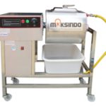 Jual Mesin Pencampur Bumbu Daging dan Seafood di Denpasar, Bali Jual Mesin Pencampur Bumbu Daging dan Seafood di Denpasar, Bali