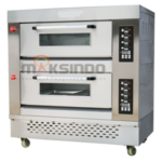 Jual Mesin Oven Pizza di Denpasar, Bali