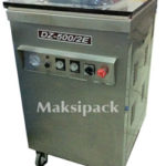 Jual Mesin Vacuum Sealer DZ-500/2E di Denpasar, Bali