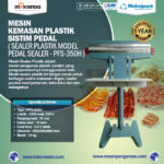 Jual Mesin Pedal Sealer di Denpasar, Bali Jual Mesin Pedal Sealer di Denpasar, Bali