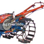 Jual Mesin Traktor Tangan di Denpasar, Bali