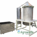 Jual Mesin Destilasi di Denpasar (DISCONTINUE) di Bali Jual Mesin Destilasi di Denpasar (DISCONTINUE) di Bali