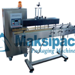 Jual Mesin Continuous Induction Sealer di Bali