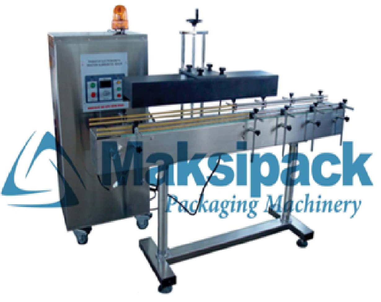 Jual Mesin Continuous Induction Sealer di Bali
