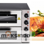 Mesin Oven Listrik 2 Rak Harga Hemat (New) Di Bali