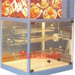 Jual Mesin Rotating Display Warmer di Bali