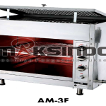 Jual Mesin Infrared Gas Salamander di Bali