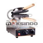 Jual Mesin Egg Waffle (Wafel Bentuk Telur) di Bali