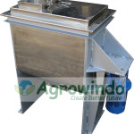 Jual Mesin Pengaduk Tepung dan Biji Super Mixer di Bali