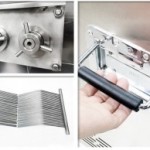 Jual Mesin Meat Slicer dan Perajang Daging Standing di Bali