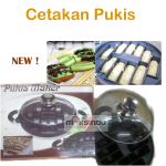 Jual Cetakan Kue Pukis di Bali