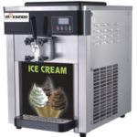 Jual Mesin Es Krim 1 Kran (Japan Compressor) di Bali