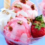 Peluang Usaha Es Krim Roll (Es Krim Goreng ) dan Analisa Usahanya