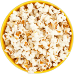 Peluang Usaha Popcorn dan Analisa Usahanya Peluang Usaha Popcorn dan Analisa Usahanya